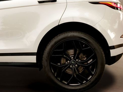 Used 2020 Land Rover Range Rover Evoque SE AWD/4WD image 7