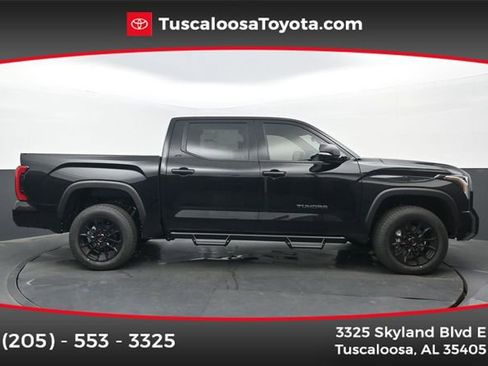 New 2026 Toyota Tundra SR5 AWD/4WD image 1