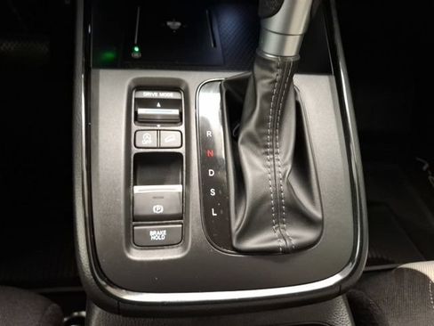 Certified 2026 Honda CR-V LX image 24