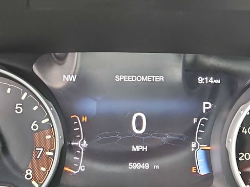 Used 2019 Jeep Compass Latitude w/ Popular Equipment Group image 30