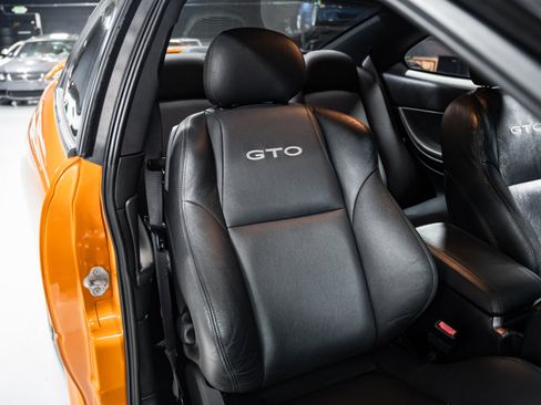 Used 2006 Pontiac GTO image 27