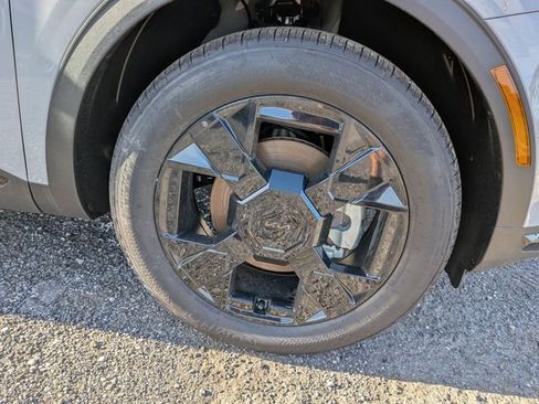 New 2026 Kia Sportage X-Line AWD/4WD image 11
