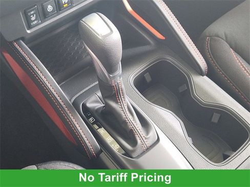 New 2026 Nissan Frontier Pro-X w/ Pro-X Convenience Package image 13