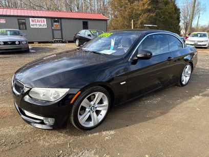 Used 2011 BMW 328i Convertible w/ M-Sport Package