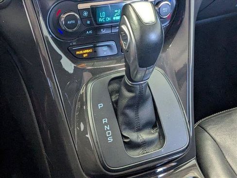 Used 2016 Ford Escape Titanium FWD image 12