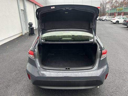 Certified 2023 Toyota Corolla LE image 13