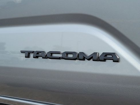New 2026 Toyota Tacoma TRD Off-Road AWD/4WD image 6