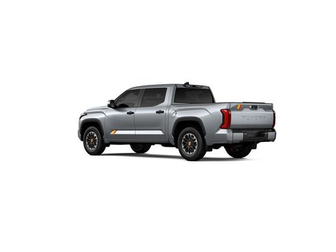 New 2026 Toyota Tundra SR5 AWD/4WD image 40