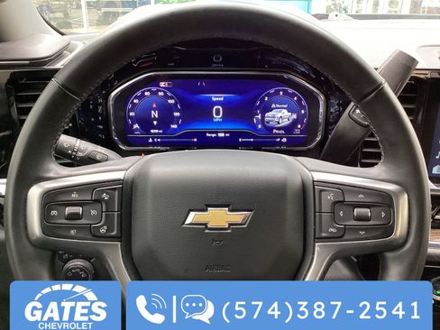 Used 2024 Chevrolet Silverado 1500 LT image 30