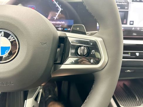 New 2026 BMW 530i w/ M Sport Package image 12