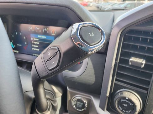 New 2025 Ford F150 XLT w/ Equipment Group 302A MID image 13