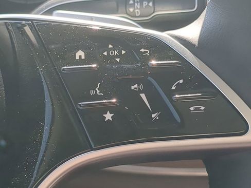 New 2025 Mercedes-Benz GLE 350 GLE 350 image 14