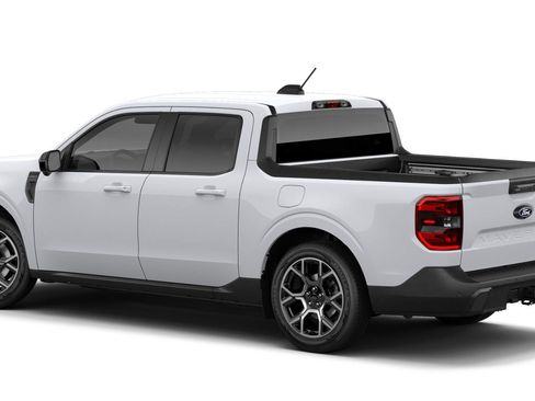 New 2026 Ford Maverick Lariat AWD/4WD image 26
