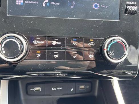 Certified 2023 Hyundai Tucson SEL AWD/4WD image 14