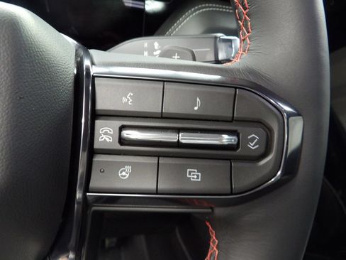 Used 2026 GMC Yukon AT4 Ultimate AWD/4WD image 58