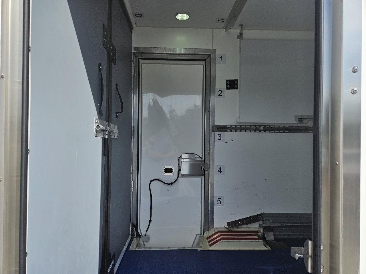 Used 2023 Ford E-350 and Econoline 350 Super Duty w/ Power Windows & Locks Group RWD image 28