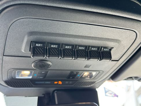 Certified 2021 Ford Bronco First Edition AWD/4WD image 28