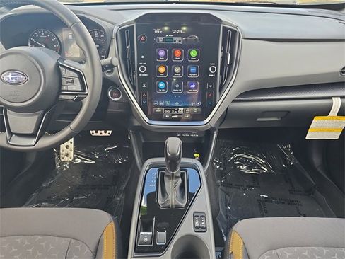 Certified 2025 Subaru Crosstrek 2.5i Sport w/ Popular Package #3A image 10