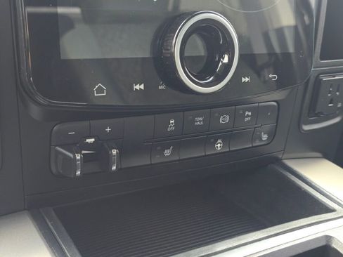 Used 2015 RAM 2500 Big Horn image 33