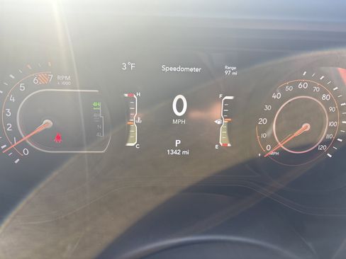 Used 2024 Jeep Wrangler Rubicon 392 image 20