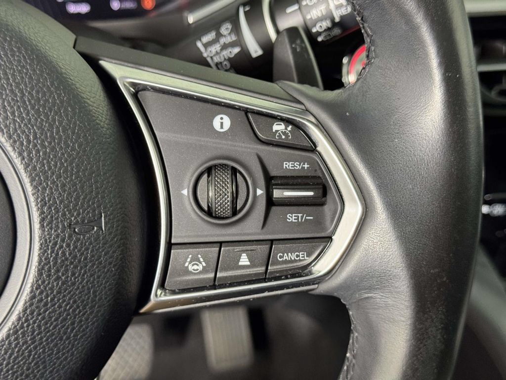 Used 2024 Acura MDX w/ Technology Package AWD/4WD image 23