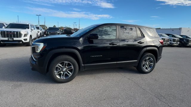 Used 2026 GMC Terrain Elevation FWD image 6