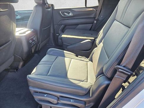 Used 2022 Chevrolet Tahoe RST w/ Luxury Package image 10