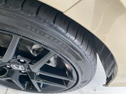 Certified 2025 Honda Civic Sport image 28