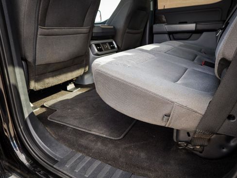 Used 2022 Ford F150 XLT w/ Equipment Group 301A Mid image 31