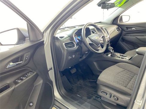 Used 2023 Chevrolet Equinox LT image 27