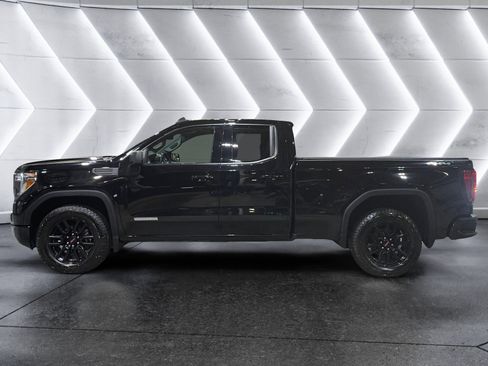 Used 2021 GMC Sierra 1500 Elevation AWD/4WD image 3