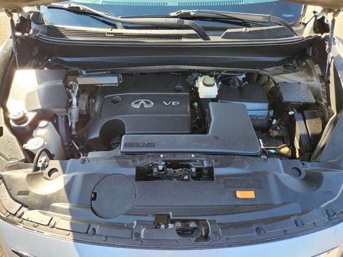 Used 2015 INFINITI QX60 Base AWD 4dr SUV image 33