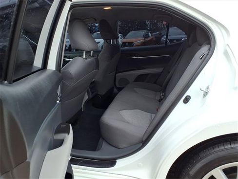 Used 2023 Toyota Camry LE image 17