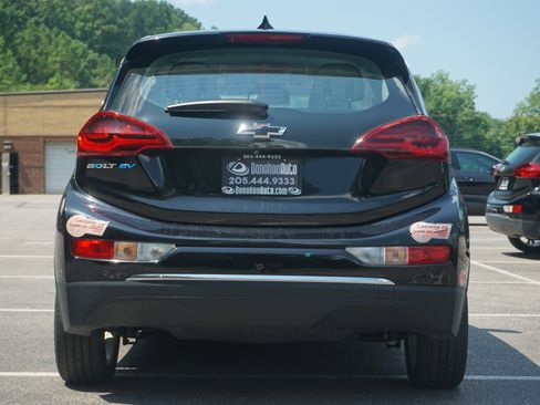 Used 2020 Chevrolet Bolt LT image 8
