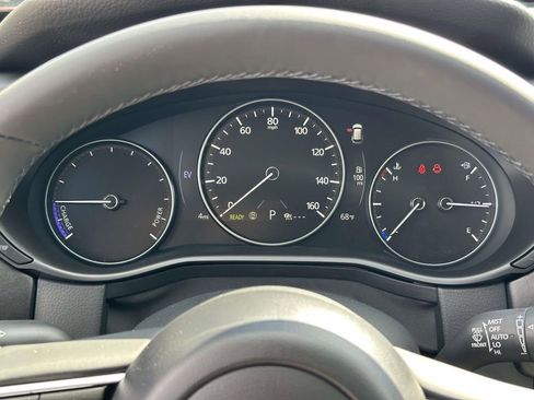 New 2026 MAZDA CX-50 AWD 2.5 Hybrid w/ Weather Package image 21