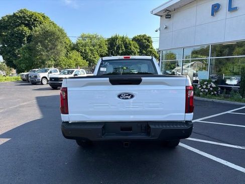 New 2026 Ford F150 XL AWD/4WD image 4