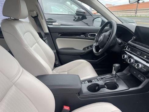 Used 2023 Honda Civic EX-L image 6