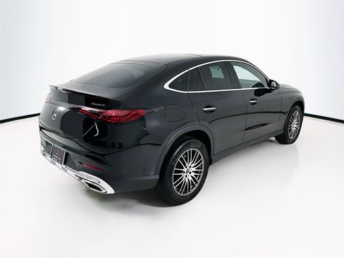 Certified 2026 Mercedes-Benz GLC 300 4MATIC image 8