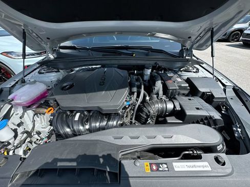 Used 2025 Kia K5 GT-Line FWD image 30