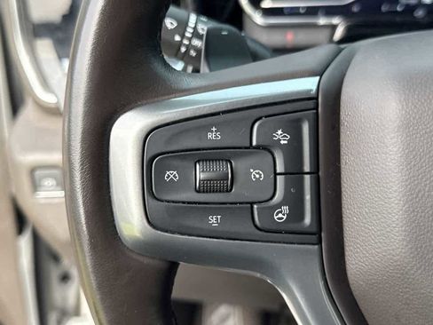 Used 2022 Chevrolet Silverado 1500 LT w/ All Star Edition Plus image 27