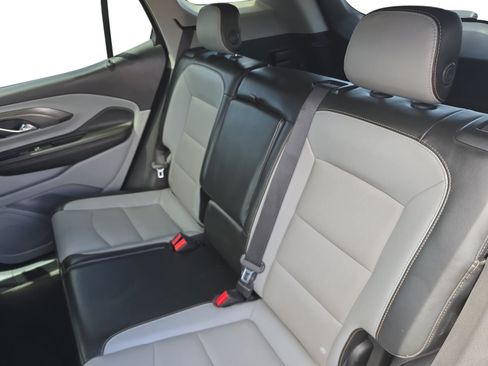 Used 2020 GMC Terrain SLT AWD/4WD image 16