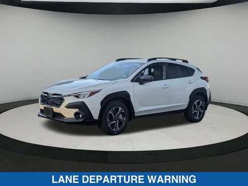 Certified 2026 Subaru Crosstrek 2.5i Premium AWD/4WD image 8