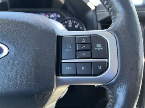 Used 2023 Ford Expedition XLT image 20