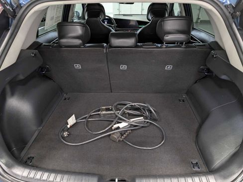 Certified 2023 Kia Niro SX Touring FWD image 45