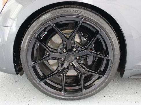 Used 2019 Audi S5 Premium Plus w/ Premium Plus image 76