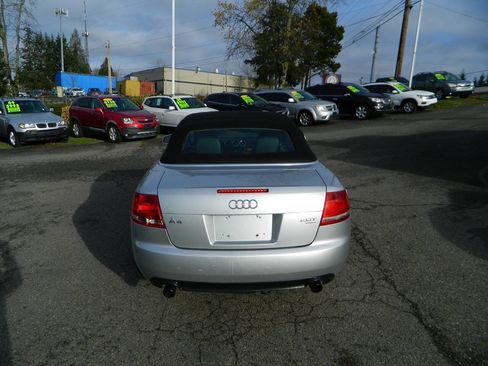 Used 2007 Audi A4 2.0T image 12