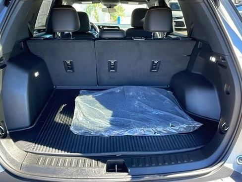 New 2026 Chevrolet Equinox ACTIV w/ LPO, Floor Liner Package image 32