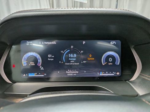 Used 2023 Jeep Grand Cherokee L Summit w/ Advanced Protech Group IV image 17