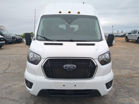 Certified 2025 Ford Transit 350 XLT RWD image 7