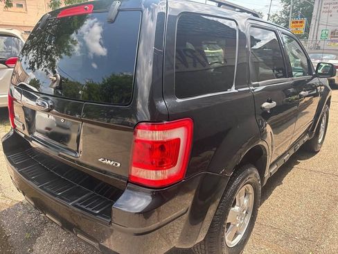 Used 2009 Ford Escape XLT AWD/4WD image 5